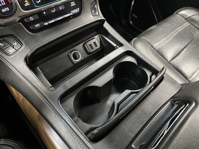 2020 GMC Yukon XL Denali Highlands Ranch CO