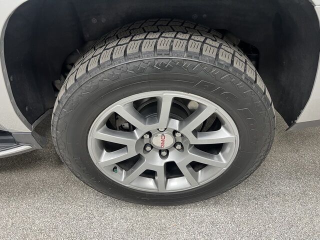 2020 GMC Yukon XL Denali Highlands Ranch CO