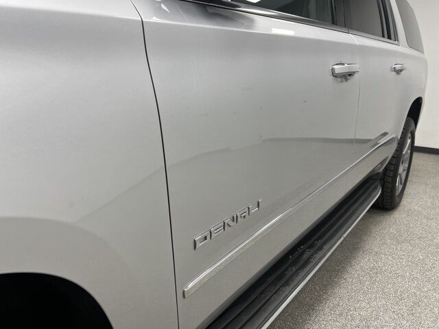 2020 GMC Yukon XL Denali Highlands Ranch CO