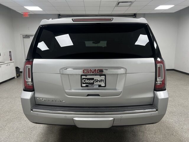 2020 GMC Yukon XL Denali Highlands Ranch CO