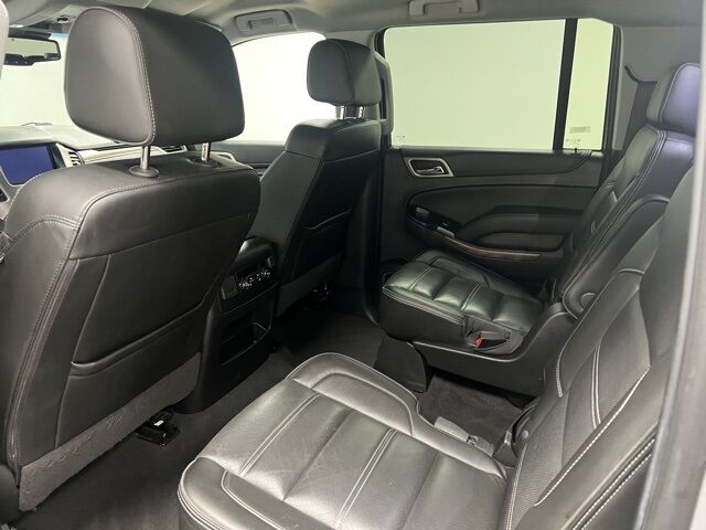 2020 GMC Yukon XL Denali Highlands Ranch CO