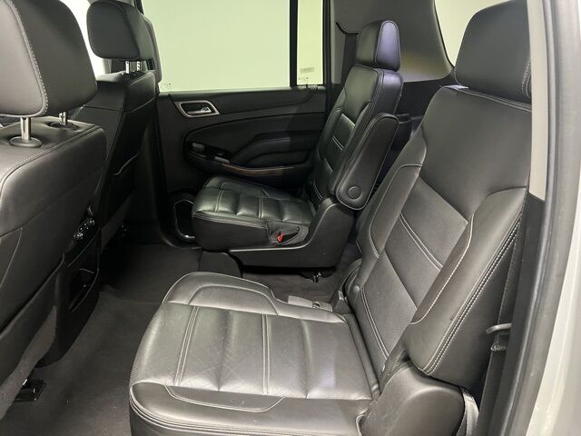 2020 GMC Yukon XL Denali Highlands Ranch CO