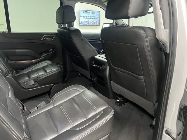 2020 GMC Yukon XL Denali Highlands Ranch CO