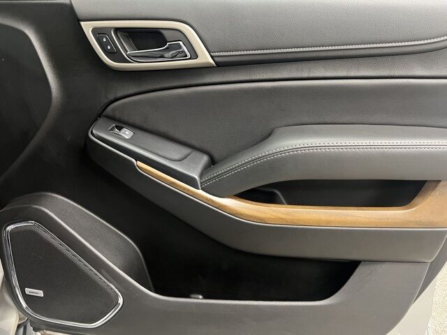 2020 GMC Yukon XL Denali Highlands Ranch CO