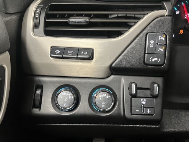 2020 GMC Yukon XL Denali Highlands Ranch CO