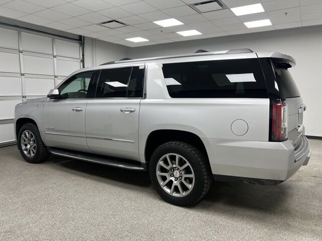 2020 GMC Yukon XL Denali Highlands Ranch CO