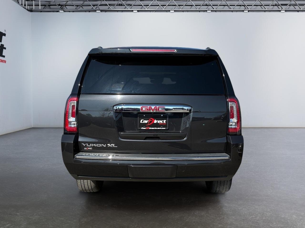 2020 GMC Yukon XL Denali, POWER RUNNING BOARDS, SUNROOF, BLIND SPOT ALERT, HANDS FREE LIFTGATE, HEADS-UP DISPLAY, POWER 3RD ROW, HEATED FRONT & REAR SEATS, APPLE CARPLAY/ANDROID AUTO, AUTO START/STOP, TOW PACKAGE, YUKON HAVE IT ALL! Virginia Beach VA
