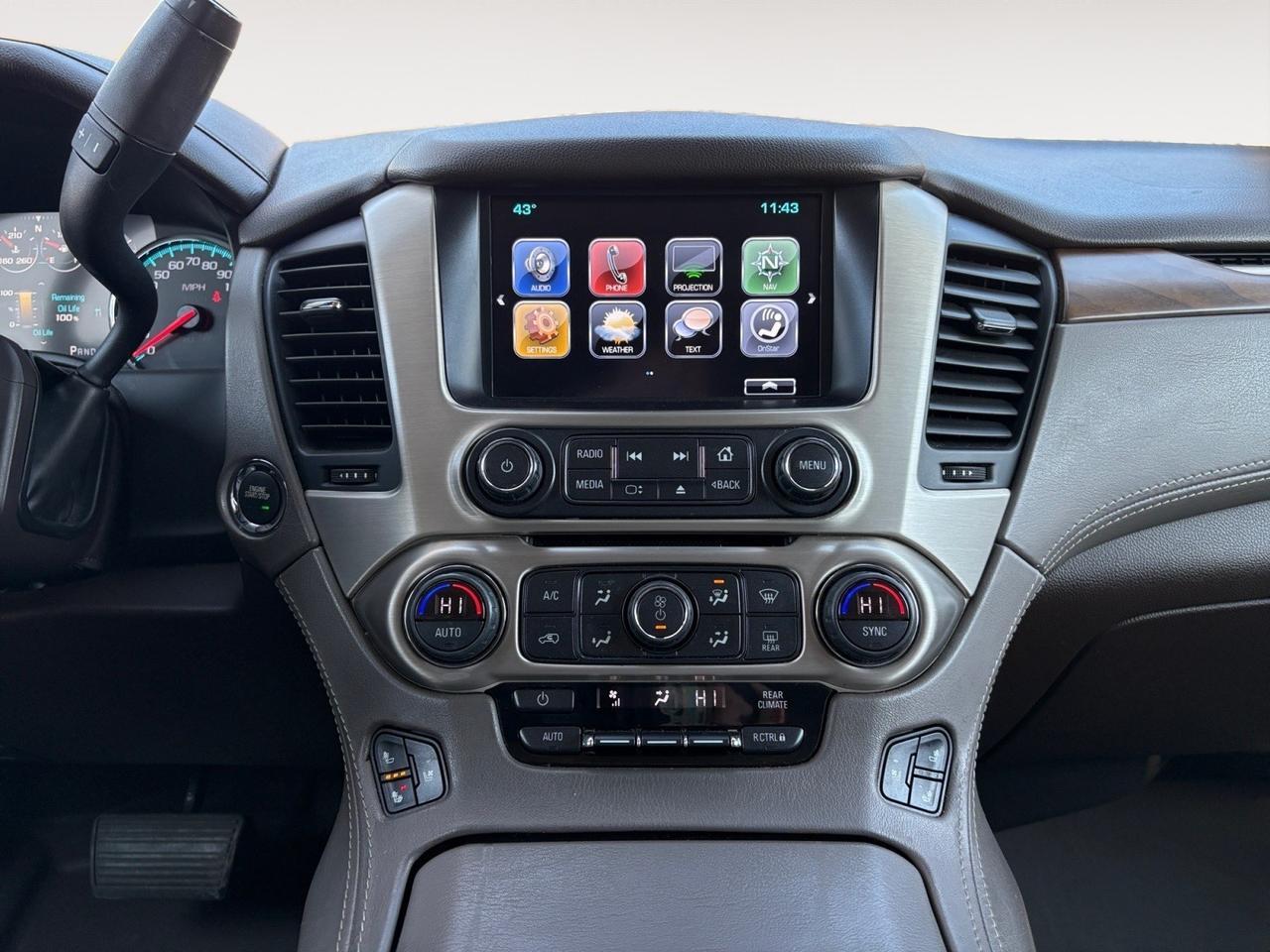 2020 GMC Yukon XL Denali, POWER RUNNING BOARDS, SUNROOF, BLIND SPOT ALERT, HANDS FREE LIFTGATE, HEADS-UP DISPLAY, POWER 3RD ROW, HEATED FRONT & REAR SEATS, APPLE CARPLAY/ANDROID AUTO, AUTO START/STOP, TOW PACKAGE, YUKON HAVE IT ALL! Virginia Beach VA