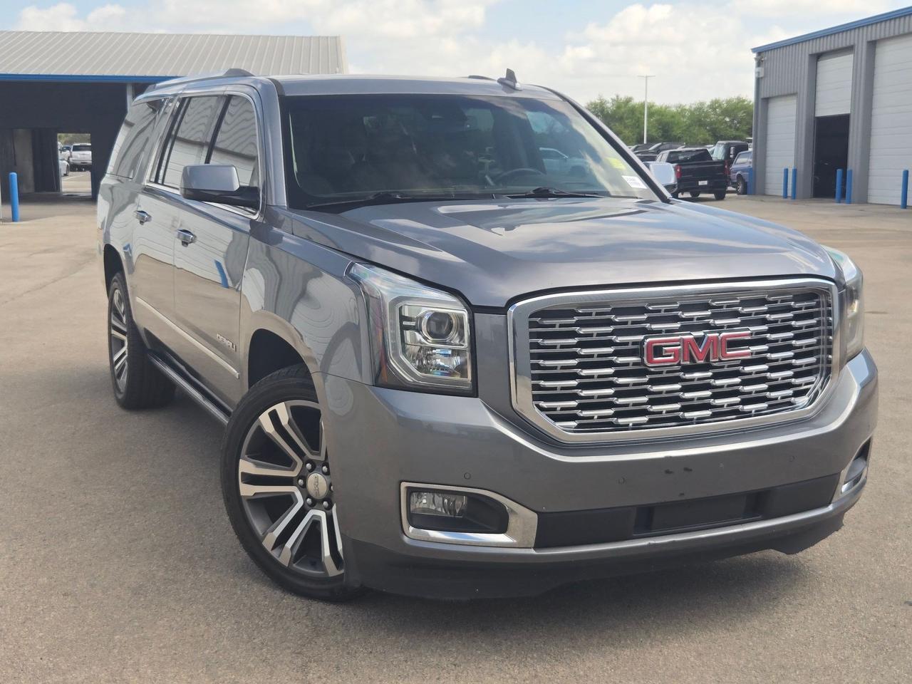 2020 GMC Yukon XL