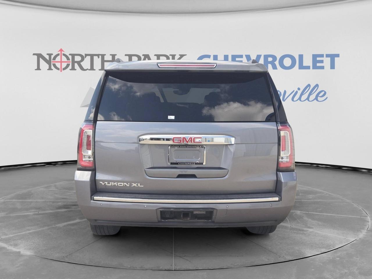 2020 GMC Yukon XL Denali Castroville TX