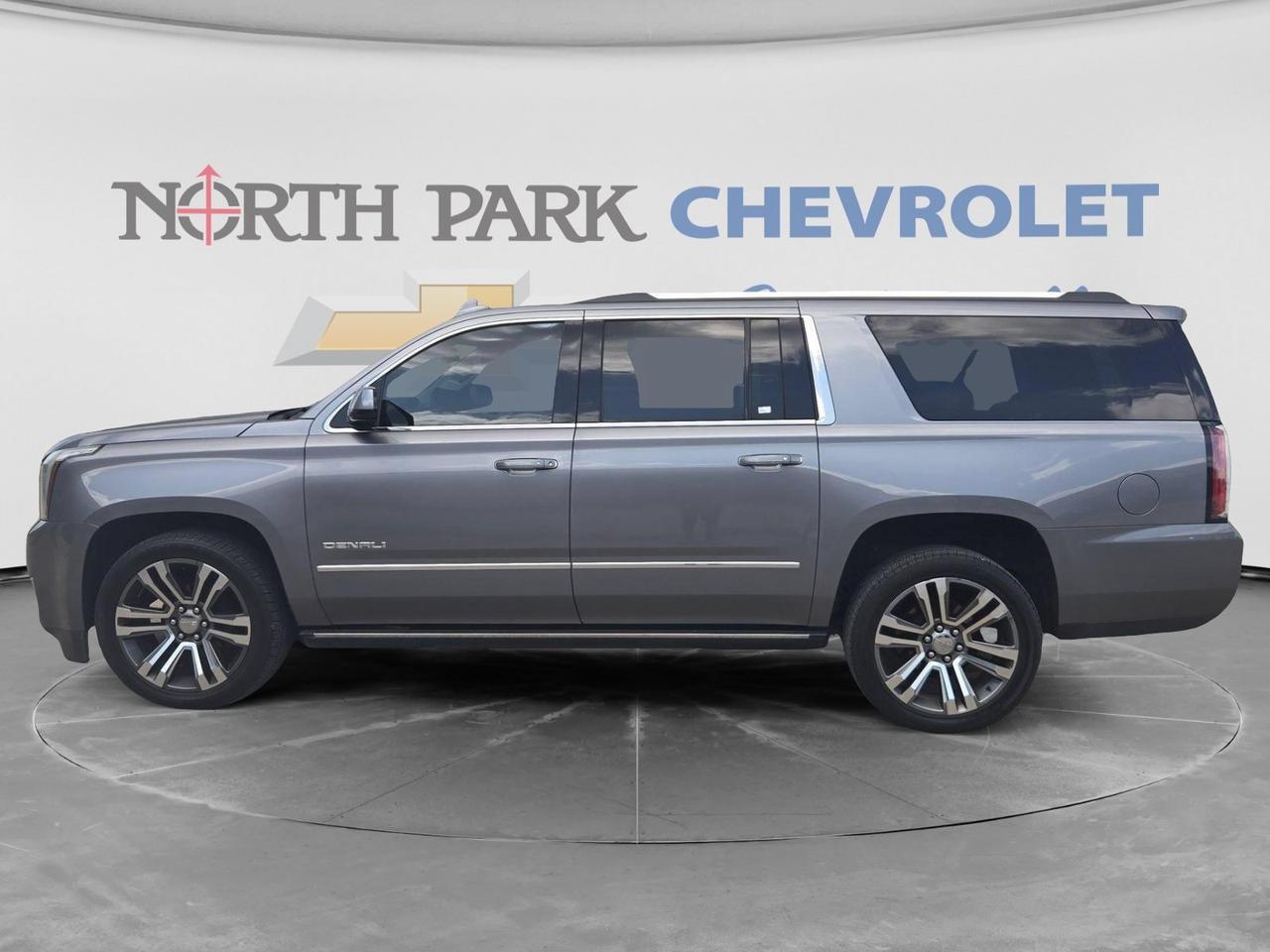 2020 GMC Yukon XL Denali Castroville TX