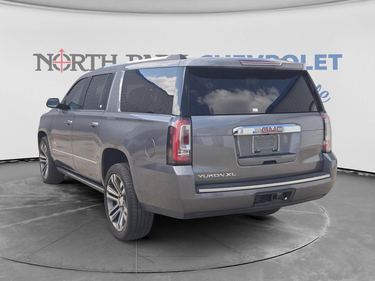 2020 GMC Yukon XL Denali Castroville TX