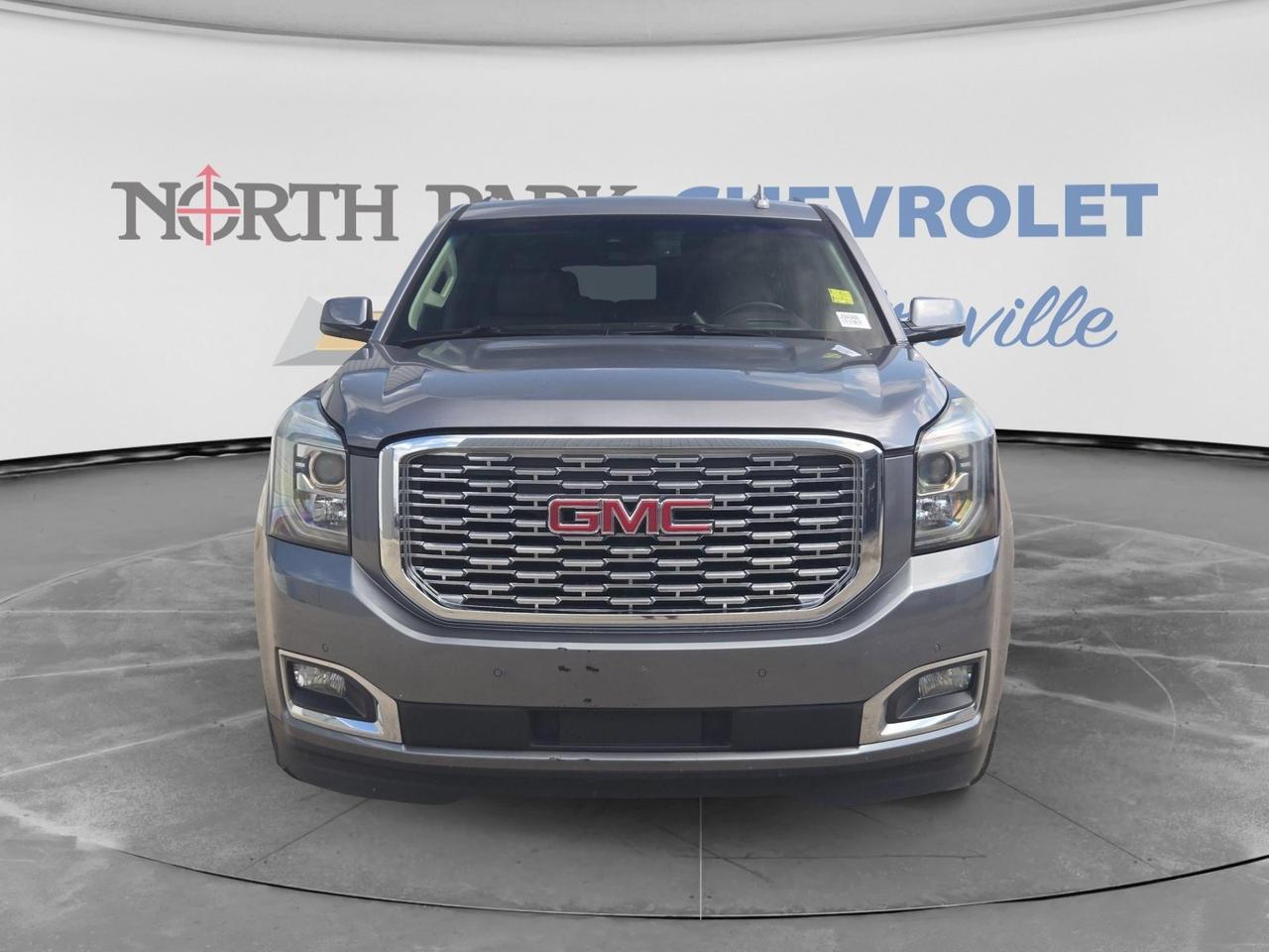 2020 GMC Yukon XL Denali Castroville TX