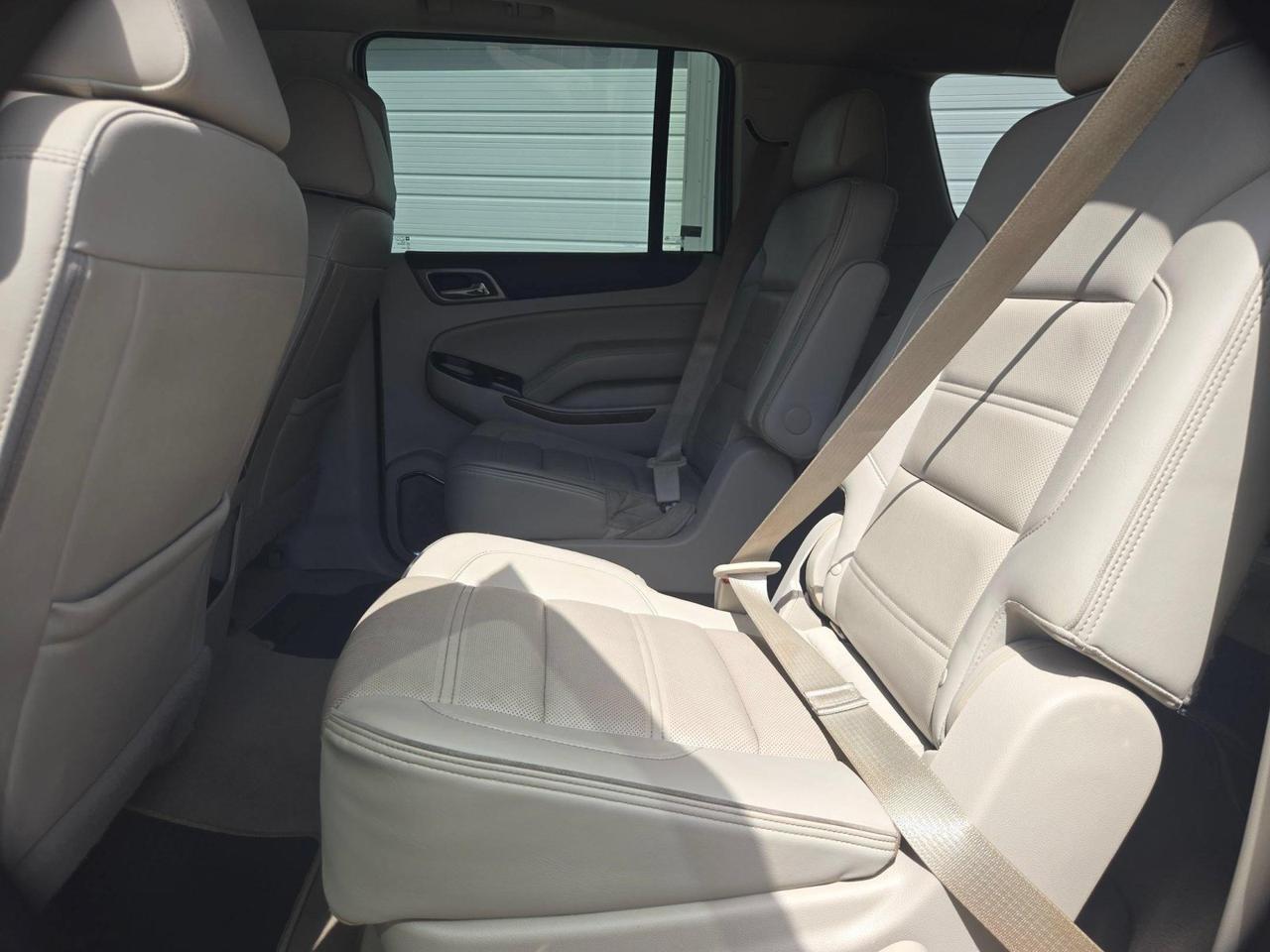 2020 GMC Yukon XL Denali Castroville TX