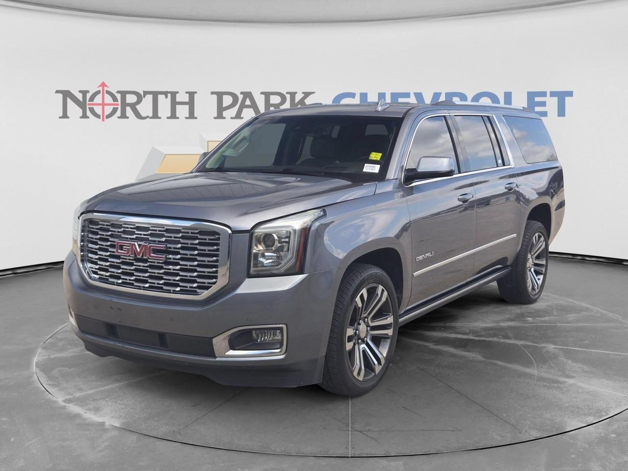 2020 GMC Yukon XL Denali Castroville TX