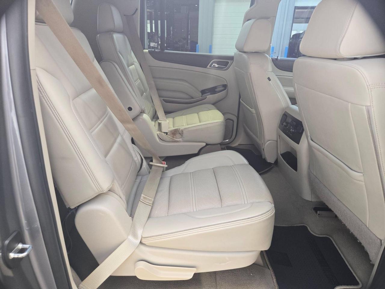2020 GMC Yukon XL Denali Castroville TX