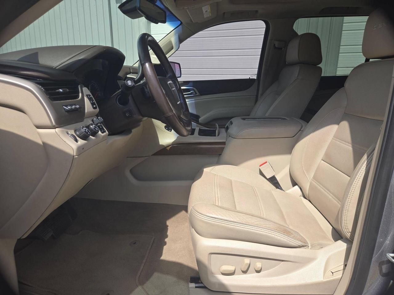 2020 GMC Yukon XL Denali Castroville TX
