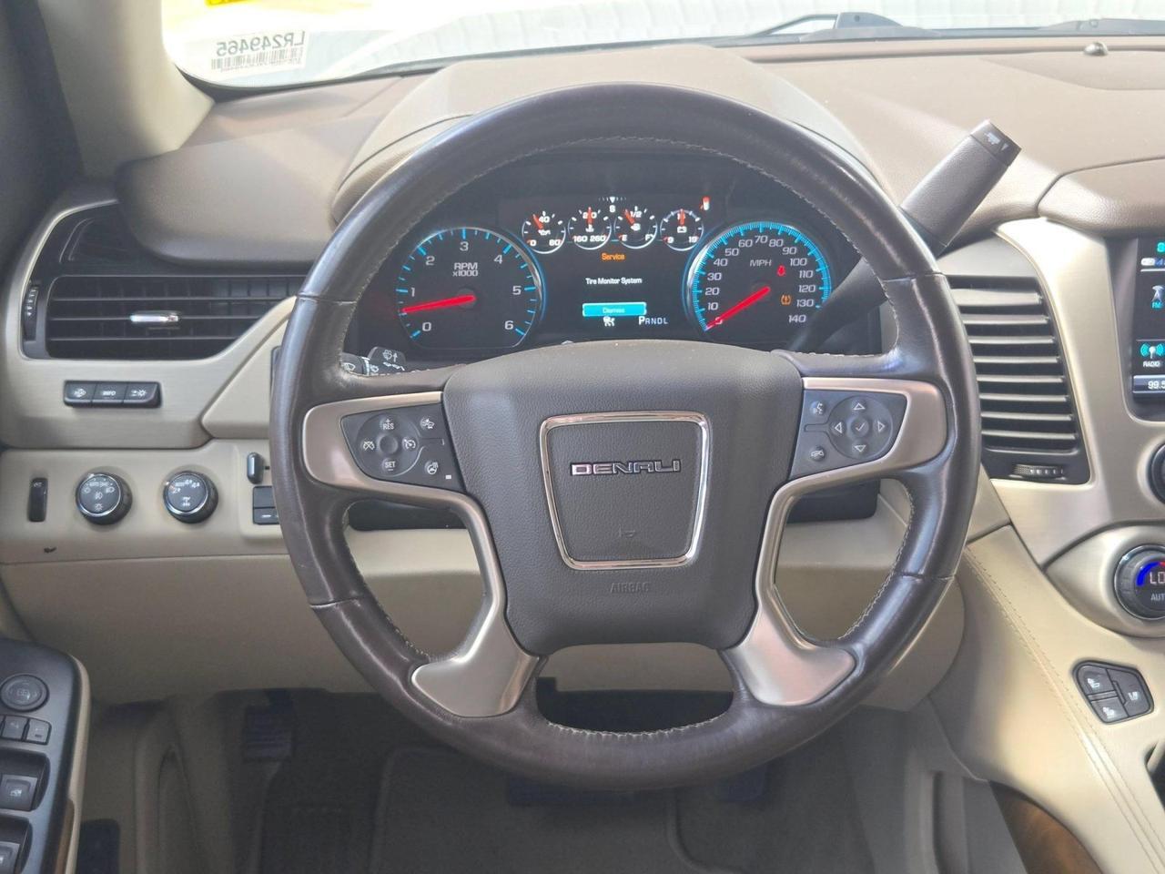 2020 GMC Yukon XL Denali Castroville TX