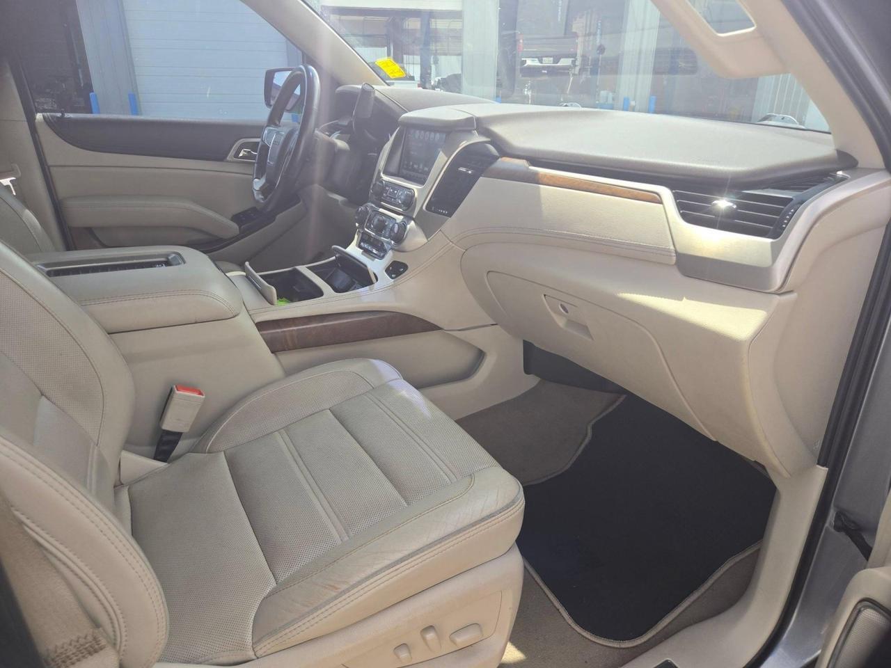 2020 GMC Yukon XL Denali Castroville TX