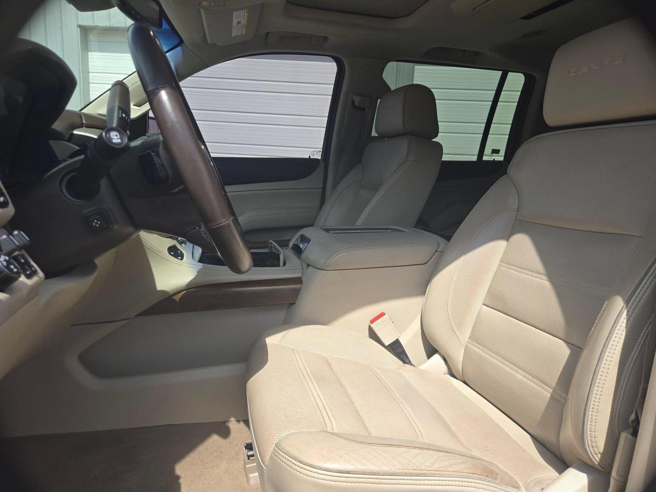 2020 GMC Yukon XL Denali Castroville TX