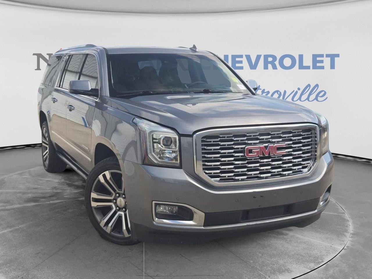 2020 GMC Yukon XL