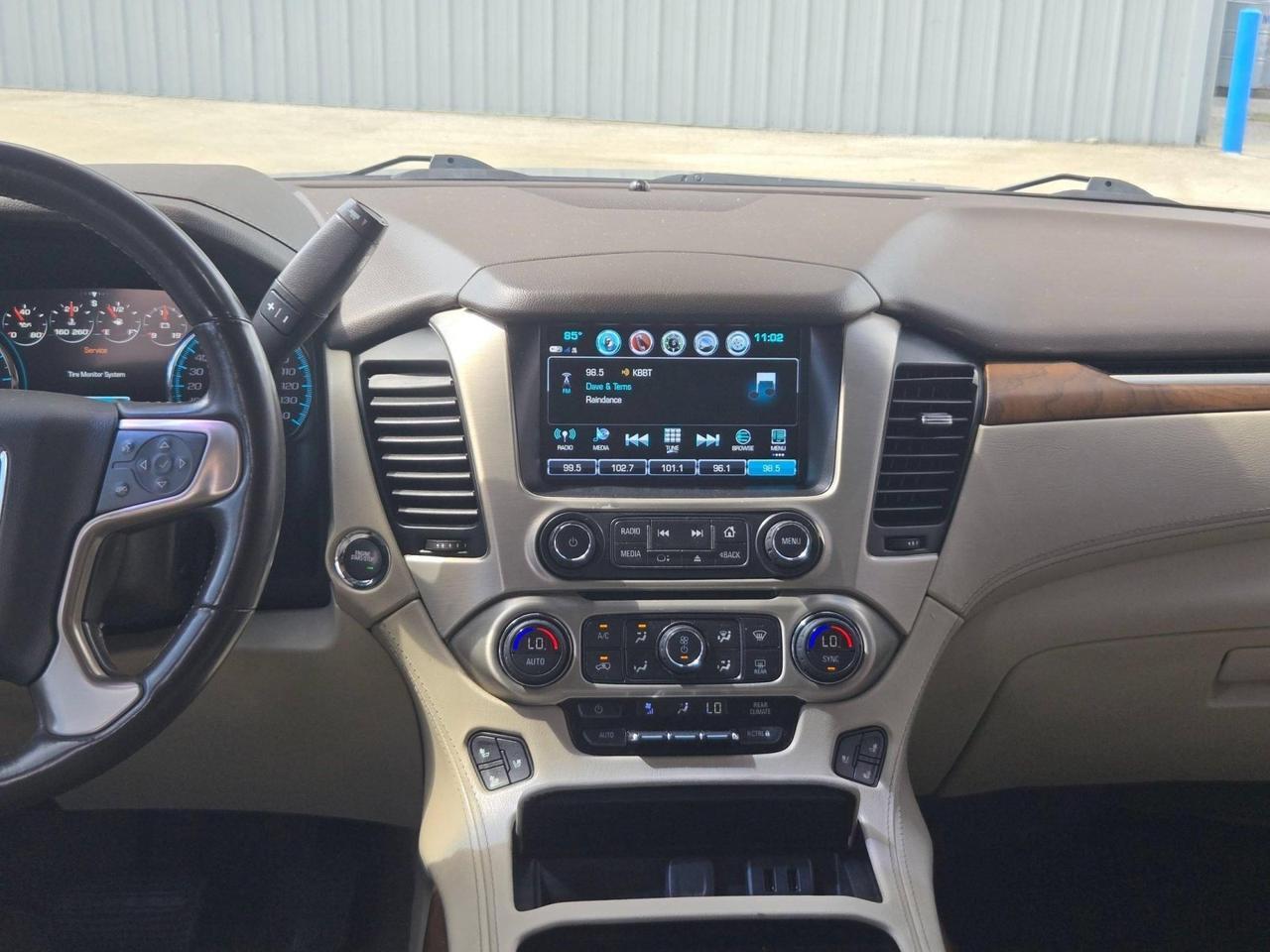 2020 GMC Yukon XL Denali Castroville TX