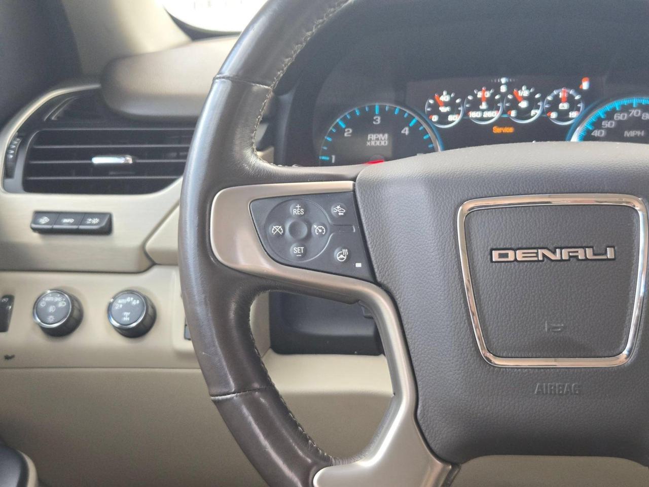 2020 GMC Yukon XL Denali Castroville TX