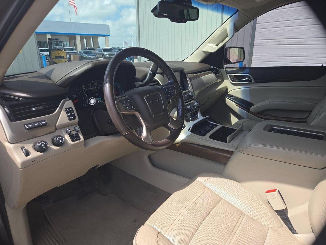 2020 GMC Yukon XL Denali Castroville TX