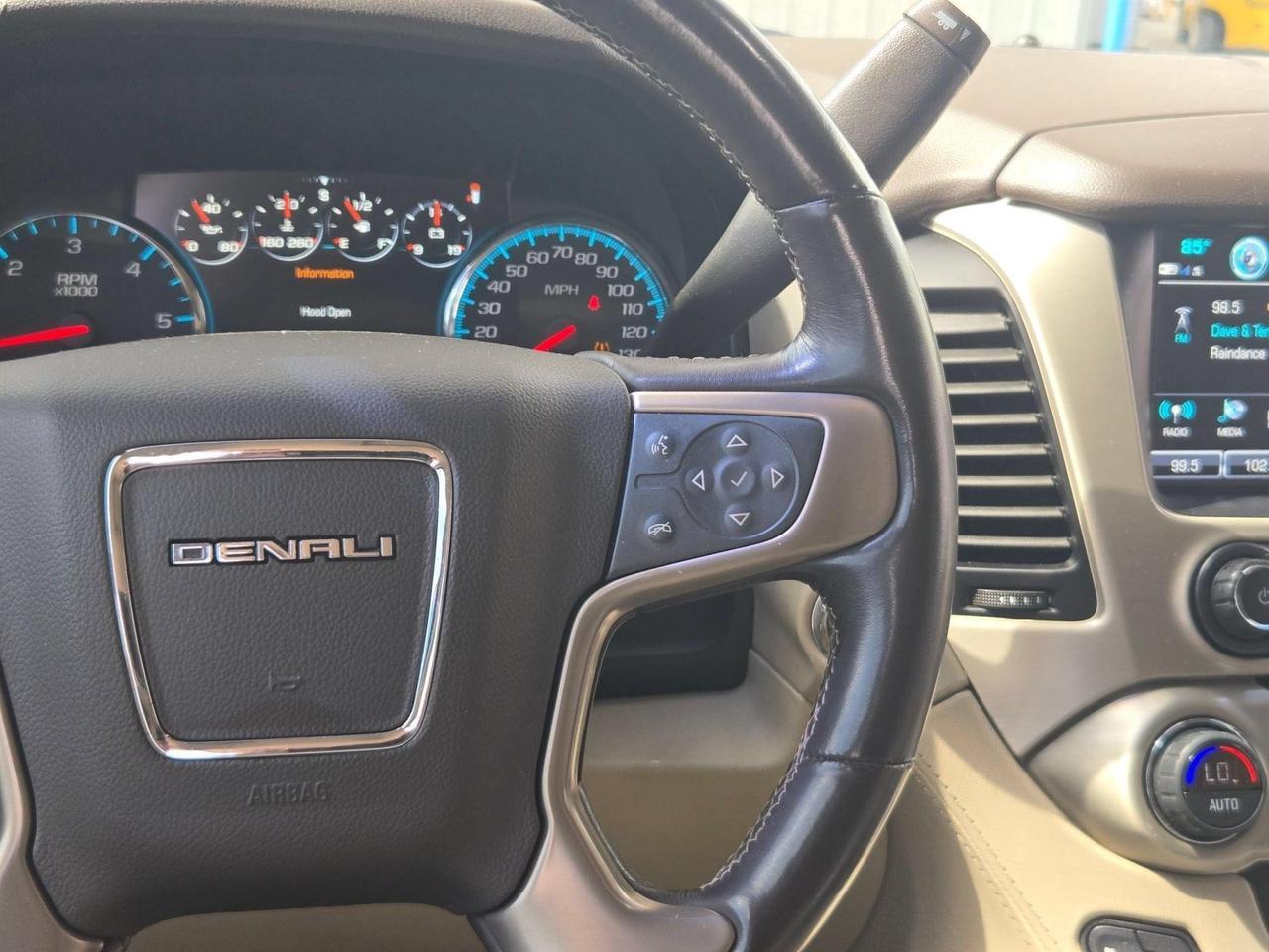 2020 GMC Yukon XL Denali Castroville TX