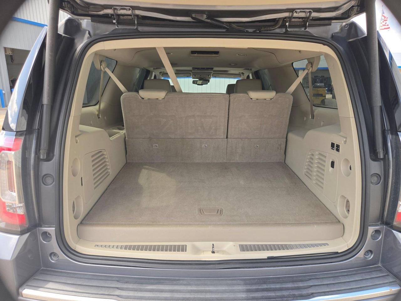 2020 GMC Yukon XL Denali Castroville TX