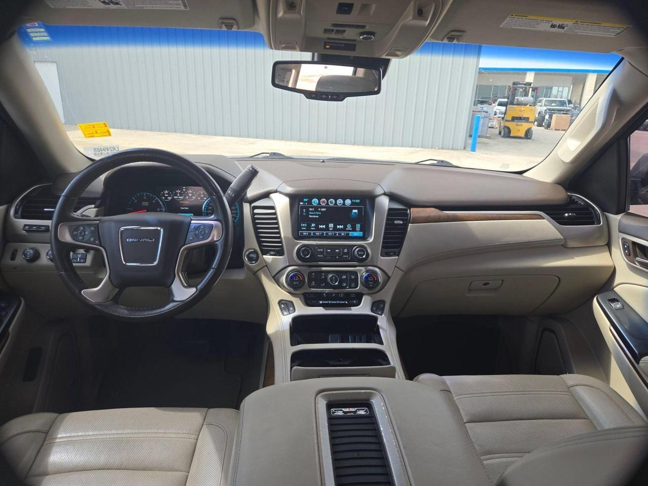 2020 GMC Yukon XL Denali Castroville TX