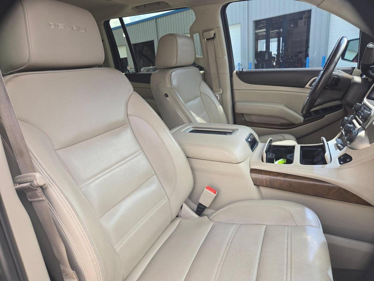 2020 GMC Yukon XL Denali Castroville TX