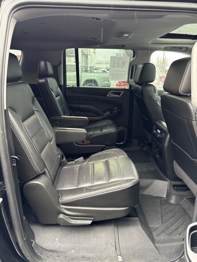 2020 GMC Yukon XL Denali Spokane Valley WA