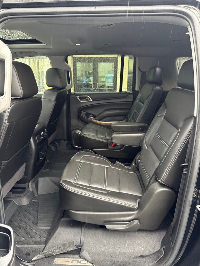 2020 GMC Yukon XL Denali Spokane Valley WA