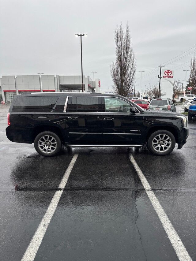 2020 GMC Yukon XL Denali Spokane Valley WA