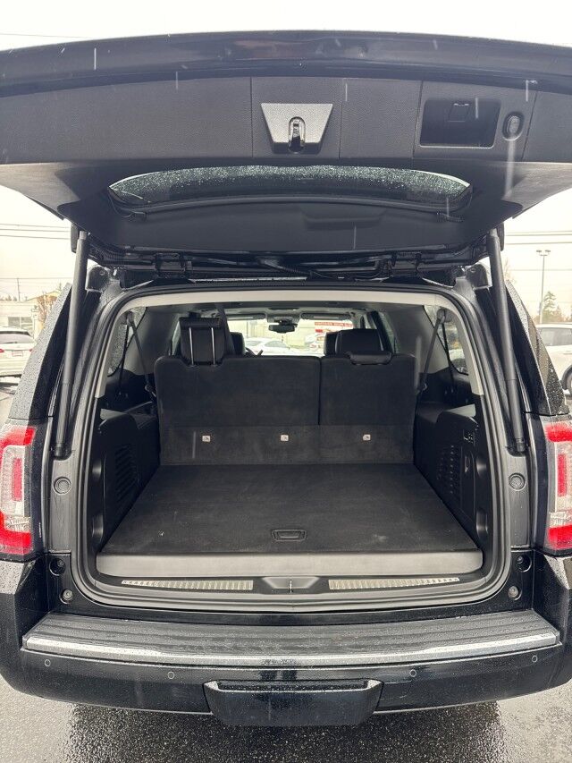 2020 GMC Yukon XL Denali Spokane Valley WA