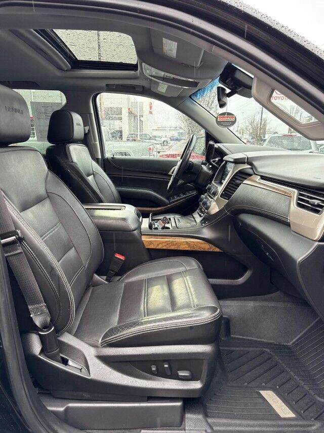 2020 GMC Yukon XL Denali Spokane Valley WA
