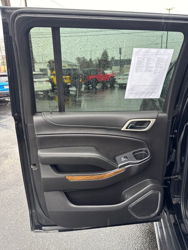 2020 GMC Yukon XL Denali Spokane Valley WA