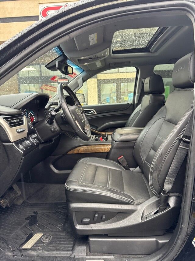 2020 GMC Yukon XL Denali Spokane Valley WA