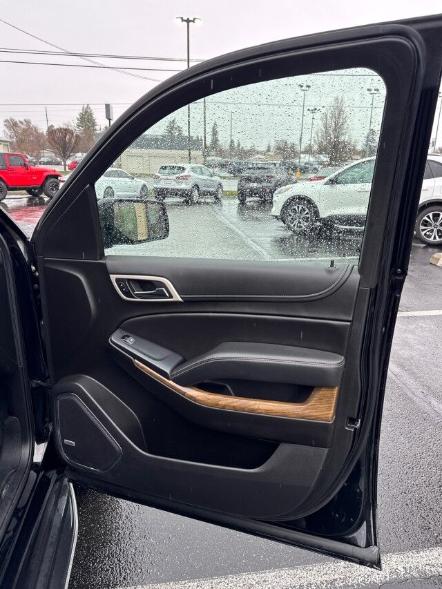 2020 GMC Yukon XL Denali Spokane Valley WA