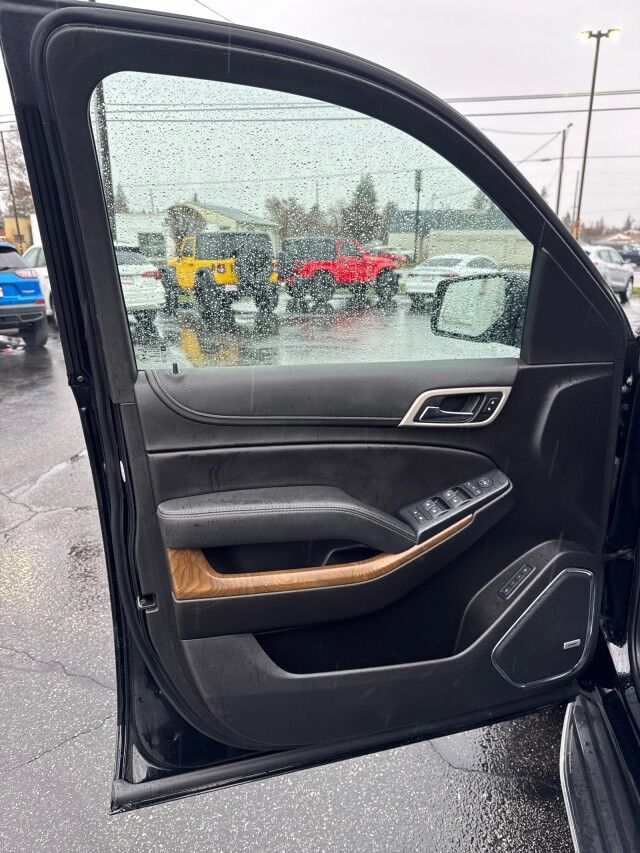 2020 GMC Yukon XL Denali Spokane Valley WA