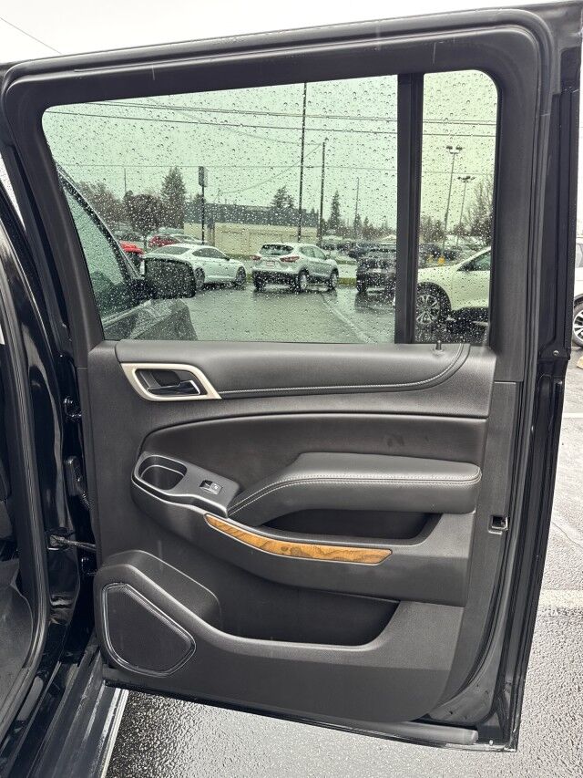 2020 GMC Yukon XL Denali Spokane Valley WA