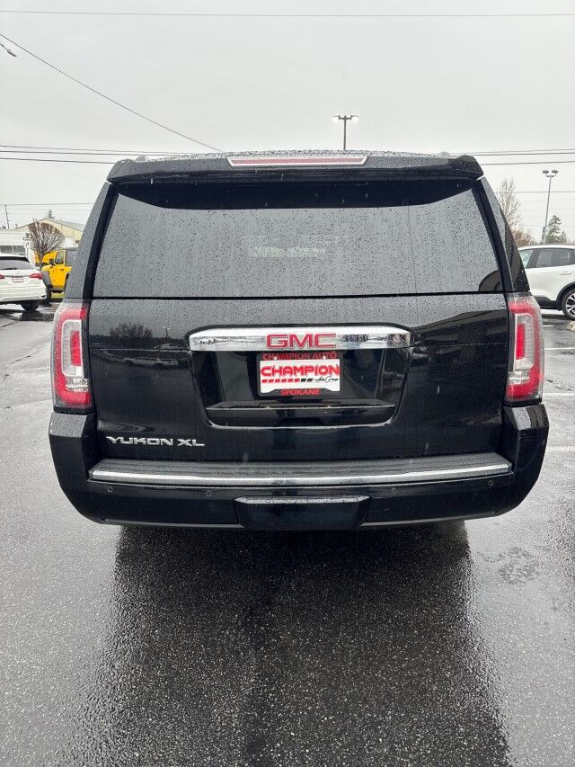 2020 GMC Yukon XL Denali Spokane Valley WA