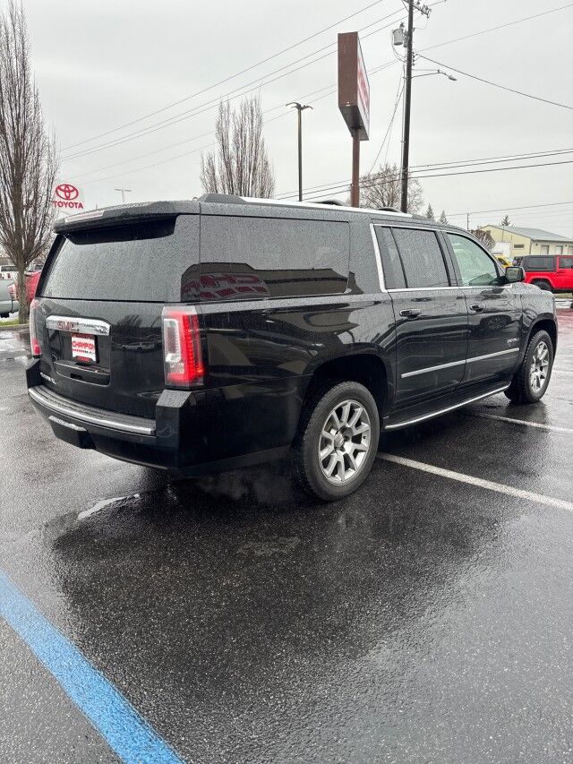 2020 GMC Yukon XL Denali Spokane Valley WA
