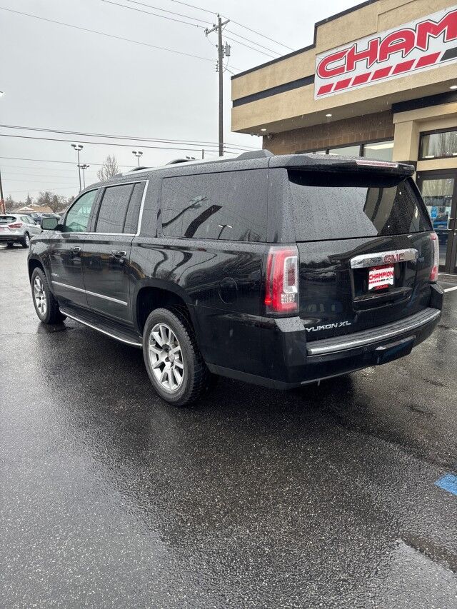 2020 GMC Yukon XL Denali Spokane Valley WA