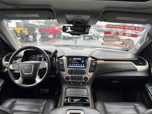 2020 GMC Yukon XL Denali Spokane Valley WA