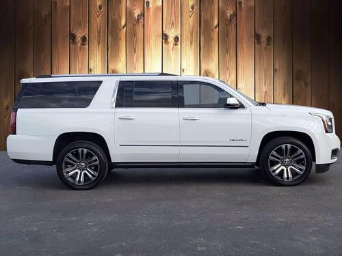 2020 GMC Yukon XL Denali Tampa FL 2020 GMC Yukon XL Denali Tampa FL