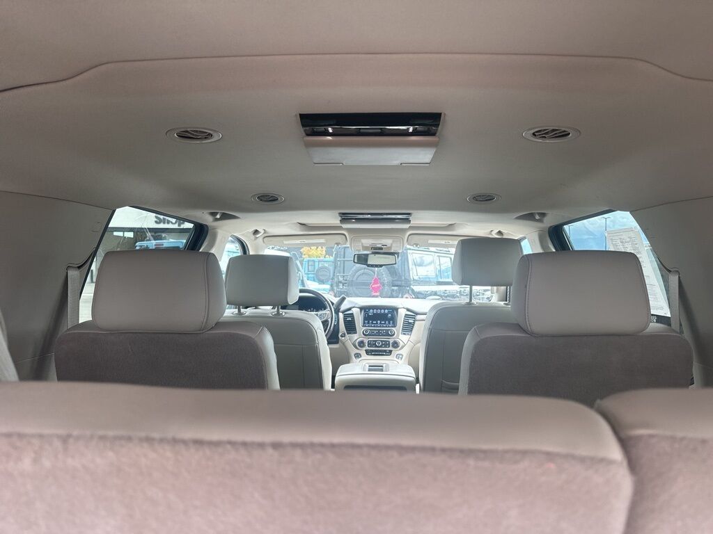 2020 GMC Yukon XL Denali West Valley UT