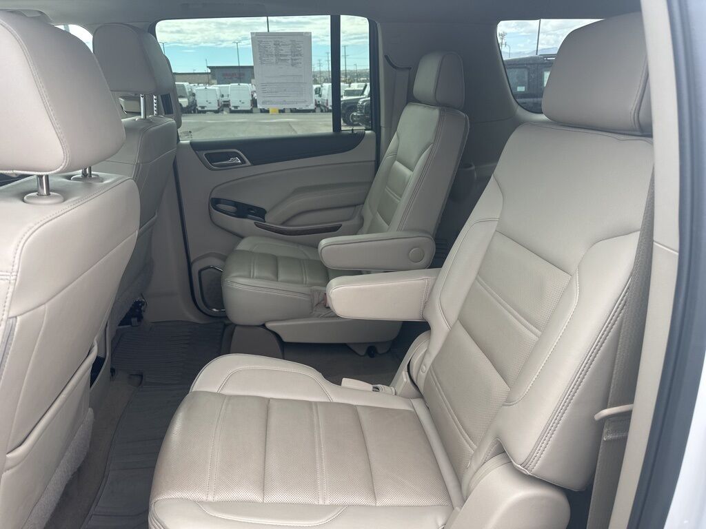 2020 GMC Yukon XL Denali West Valley UT