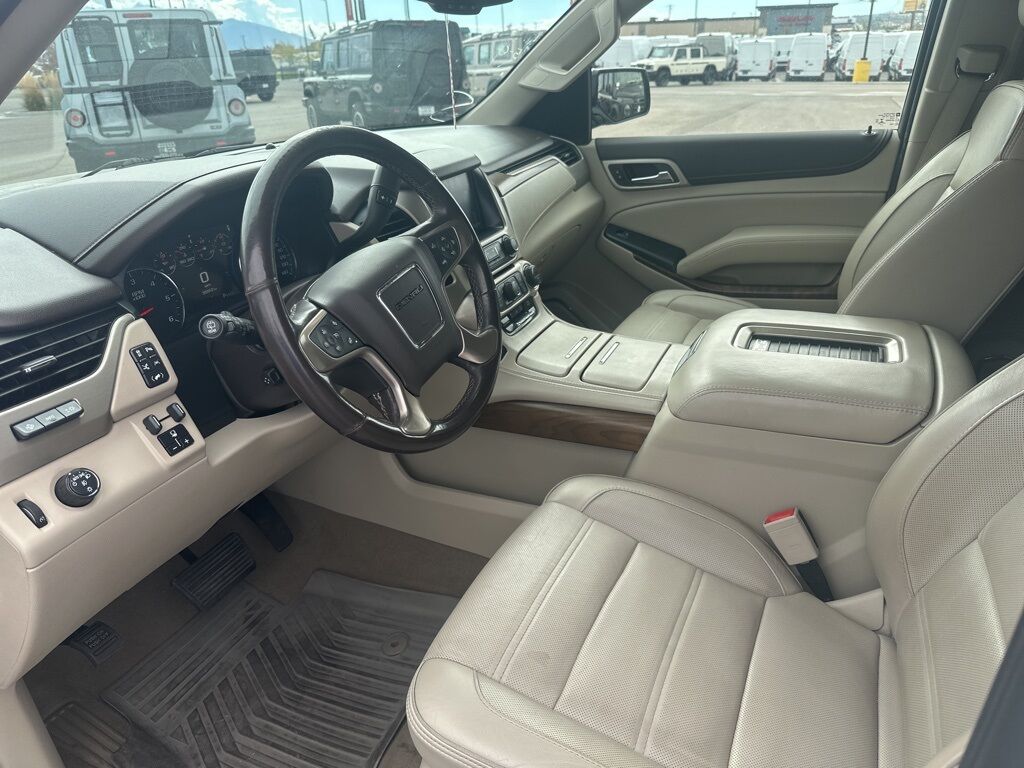 2020 GMC Yukon XL Denali West Valley UT